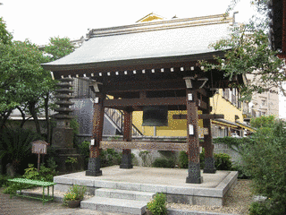海福寺の画像