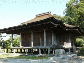 金蓮寺の画像