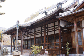 寂静寺の画像