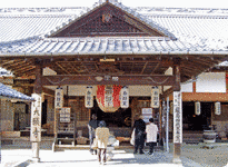 大願寺の画像