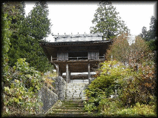 洞雲寺の画像