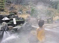 並滝寺の画像