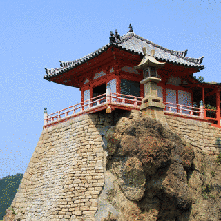 磐台寺の画像