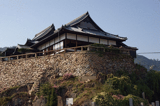 福禅寺の画像