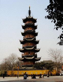 龍華寺の画像