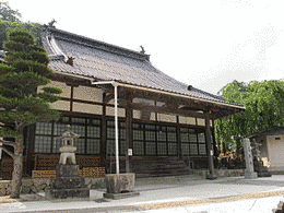 蓮照寺の画像
