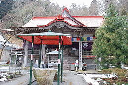 大瀧寺の画像