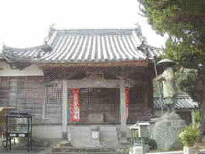 鬼骨寺の画像