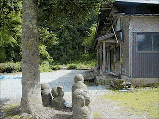 黒瀧寺の画像