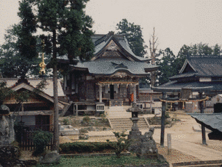 高越寺の画像