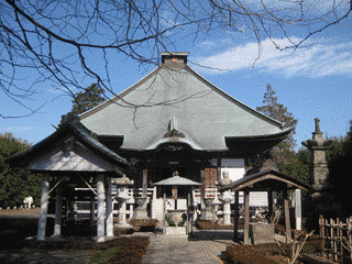 星谷寺の画像