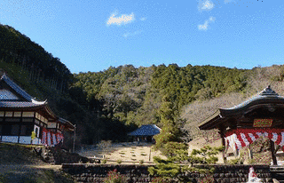 城満寺の画像