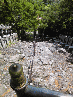 滝寺の画像