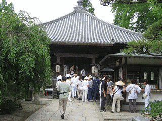 立江寺の画像