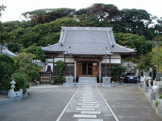 徳円寺の画像