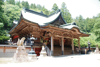 箸蔵寺の画像