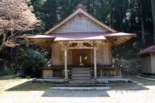 悲願寺の画像