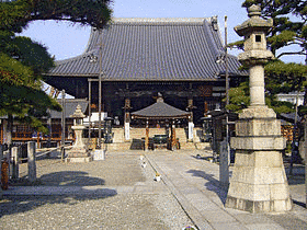 藤井寺の画像