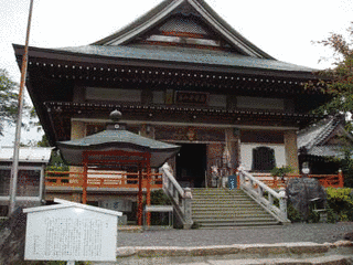 八坂寺の画像