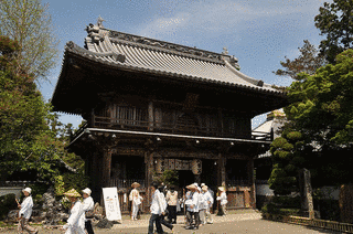 霊山寺の画像