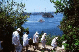 島四国の画像