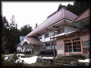 永徳寺の画像