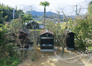 栄福寺の画像