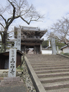高昌寺の画像
