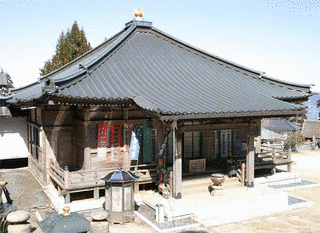出石寺の画像