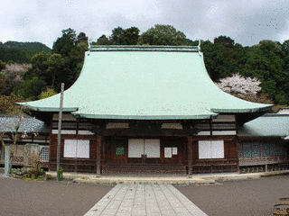 瑞應寺の画像