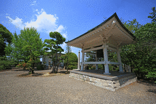 栴檀寺の画像