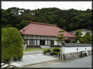 仙遊寺の画像