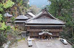 仙龍寺の画像