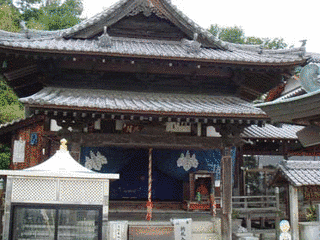 泰山寺の画像
