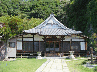 大寶寺の画像