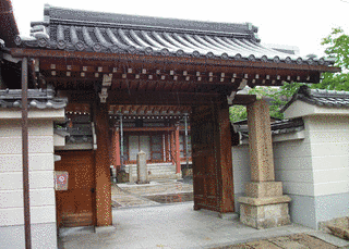 大隆寺の画像