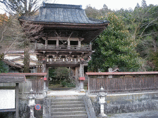 満願寺の画像