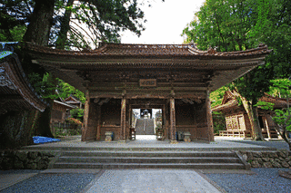 明石寺の画像