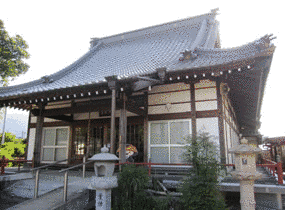 隆徳寺の画像