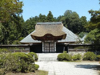 医王寺の画像
