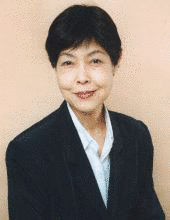 好村俊子の画像