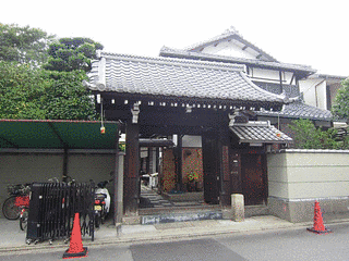 勧持院の画像