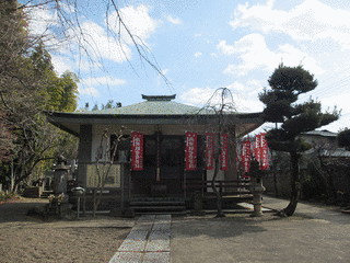 玉林寺の画像