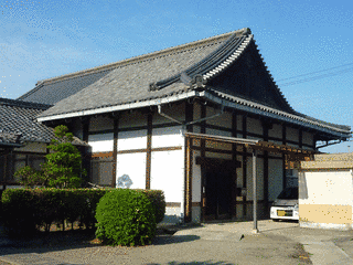光恩寺の画像