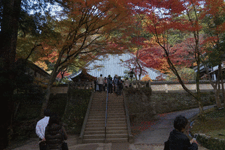 香積寺の画像