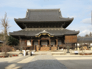 高田寺の画像