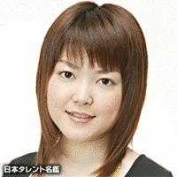 川庄美雪の画像