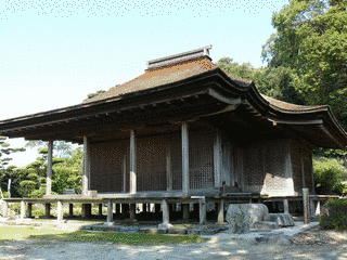 金蓮寺の画像