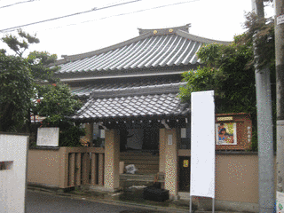慈光寺の画像