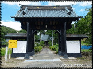 實成寺の画像